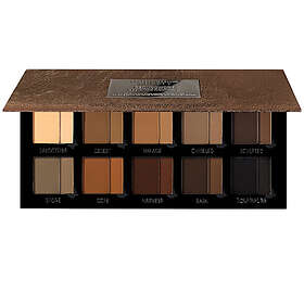 Danessa Myricks Beauty Groundwork Palette