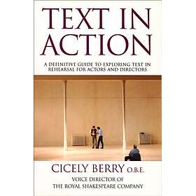 Text In Action