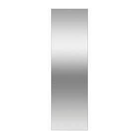 Fisher & Paykel RD6121R10D Front Panel Stainless Steel