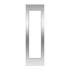 Fisher & Paykel RD6121VR4 Door Panel