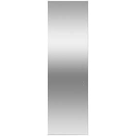 Fisher & Paykel RD6121L10D Front Panel (Stainless Steel)