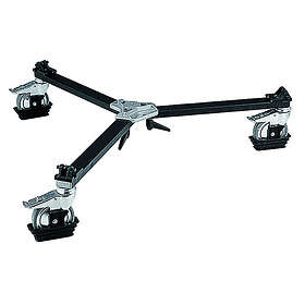 Manfrotto Dolly Cine/Video Dolly