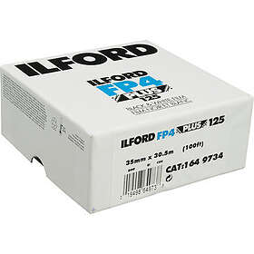 Ilford FP4 Plus 125 Black & White 135/30m
