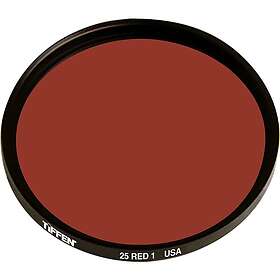 Tiffen 405R25 40.5mm Red 25 Filter