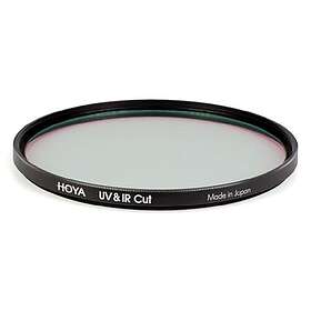 Hoya 58mm UV-IR CUT Filter