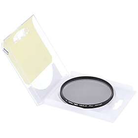 Hoya HRT CIR-PL 77mm UV