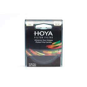 Hoya R72 55mm Infrared