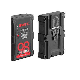 Swit 98Wh V-Mount Battery CIMO-98S