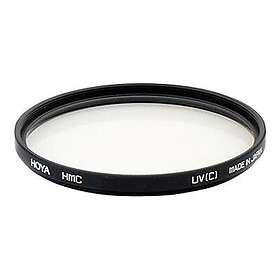 Hoya HMC UV (C) Filter 52mm