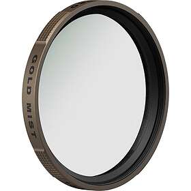 PolarPro 135 Series Gold Mist + Polarizer Filter 49mm