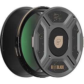 PolarPro Helix MagLock CineBlack Filter 1/2