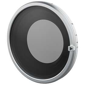 SmallRig 5391 Magnetic VND Filter ND2-ND32 Silver