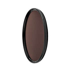 NiSi Pro Nano HUC IRND64 Filter 72mm