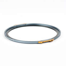 NiSi JetMag Pro Black Magic Diffusion 1/4 Filter 95mm