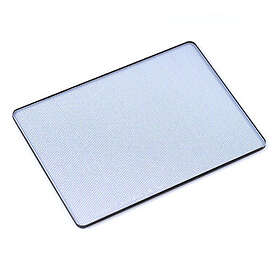 NiSi Cine Allure Streak Blue 4x5.65" Filter