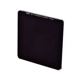 NiSi Nano IRND 1000K 20Stops Square Filter 100x100mm