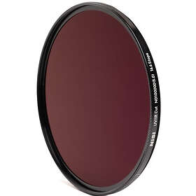NiSi Pro Nano IRND100000 (16.6 Stop) Filter 77mm