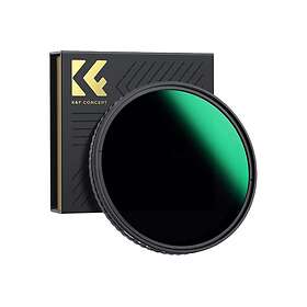 K&F Concept Nano-X Variable ND Filter 46mm
