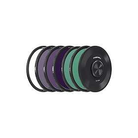 Freewell M2 Series Quick Swap Filter Kit 77mm 5-Pack