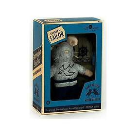 Media Morfar Sjömannen Mouse (548026)