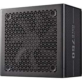 Cooler Master Elite Gold 750W