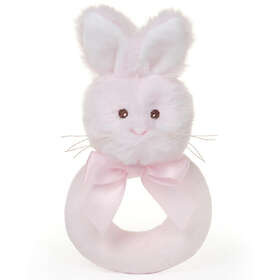 Tulilo Bunny Rattle 9359
