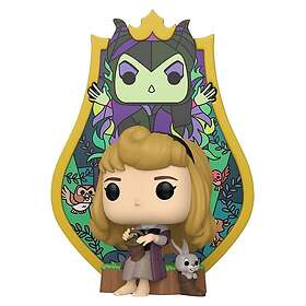 Funko POP! Deluxe Sleeping Beauty Aurora (Glass) #1703