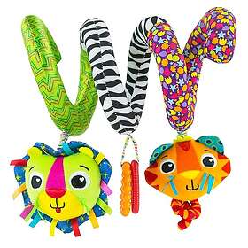 Lamaze Activity Spiral minihorn