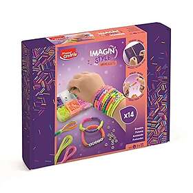 Creativ Bracelet Kit 14pcs.