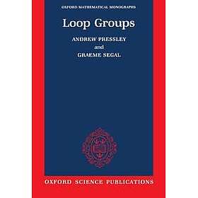 Loop Groups