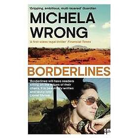 Borderlines Wrong, Michela