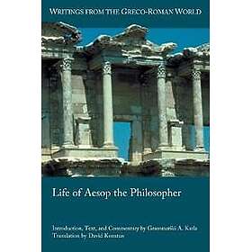 Life of Aesop the Philosopher