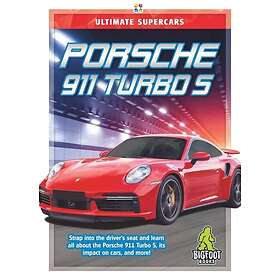 Porsche 911 Turbo S