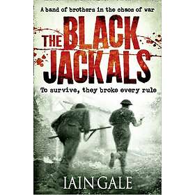The Black Jackals