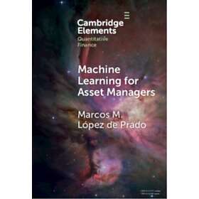 Machine Learning for Asset Managers