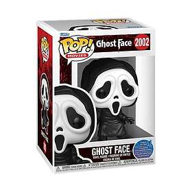 Funko POP! Ghost Face Sit #2002