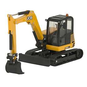 JCB Midi Excavator 996-43013
