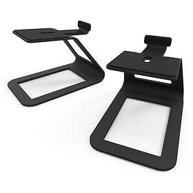 Kanto SE4 Desktop Speaker Stands for 3-4 inch Studio Monitors