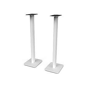 Kanto SP32PLW Speaker Stand for Medium to Large Bookshelf Speakers (pair)