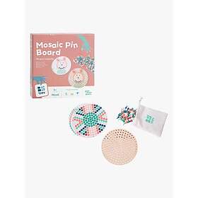 BS Toys Mosaic Pegs Kit