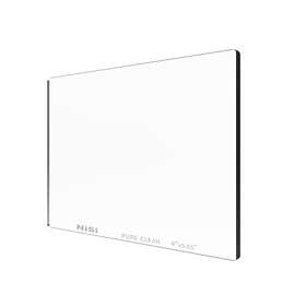 NiSi Clear Filter 4x5.65"