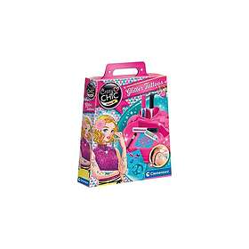 Clementoni Crazy Chic Cosmetic Set