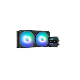 Zalman Alpha2 V2 A24 Black 240