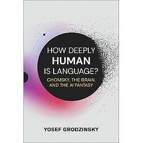 How Deeply Human Is Language?