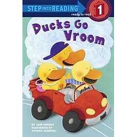 Ducks Go Vroom