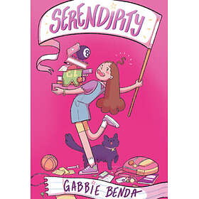 Serendipity Benda, Gabbie