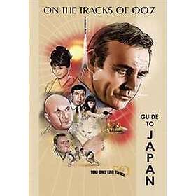 You Only Live Twice 50th Anniversary Guide to Japan