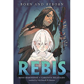Rebis: Born and Reborn