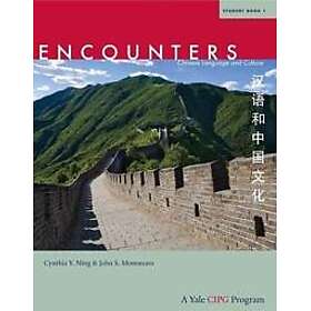 Encounters Ning, Cynthia Y.