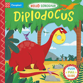 Diplodocus Books, Campbell